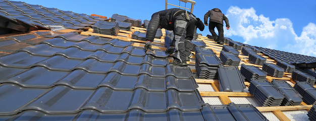 Roofing